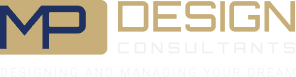 Logo MP Design
